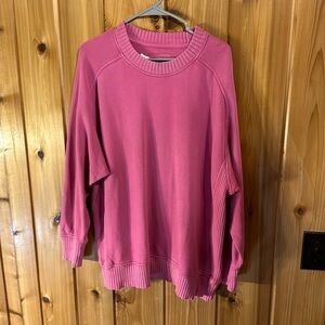 Aerie size medium nwt sweatshirt